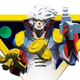 Illustration for article titled Captain Commando, Reporting For Duty